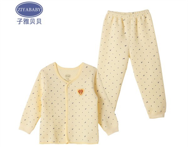子雅貝貝童裝
