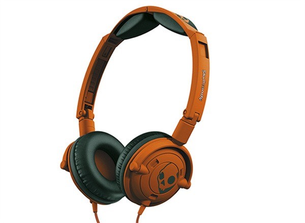 Skullcandy健身產(chǎn)品