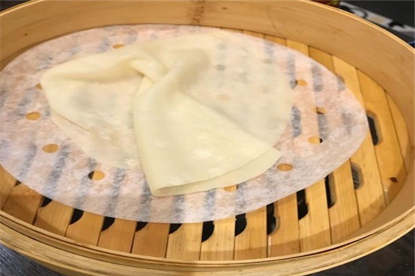 老家春餅加盟