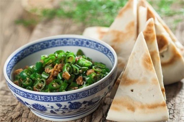 樊記臘汁肉夾饃加盟