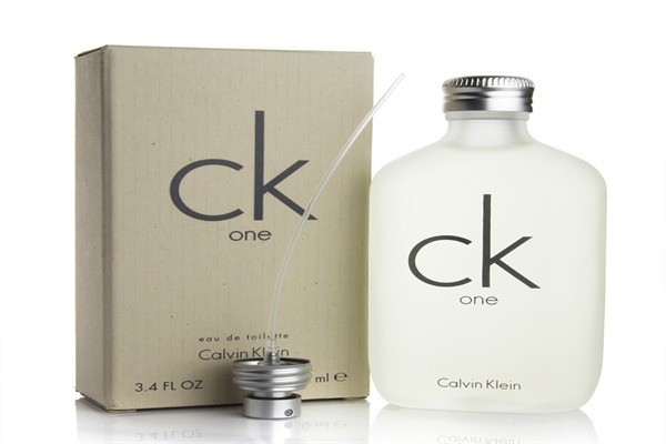 卡爾文克萊恩Calvin Klein