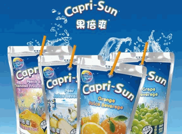 果倍爽