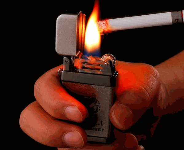 火云打火機