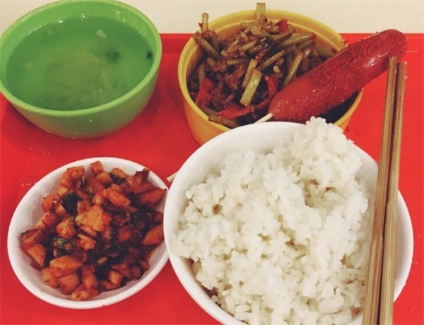 巧媳婦面館