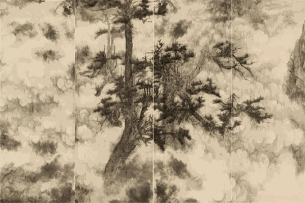尚美華藝中國(guó)畫(huà)加盟