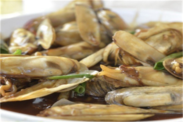 嘟食傳情小海鮮加盟