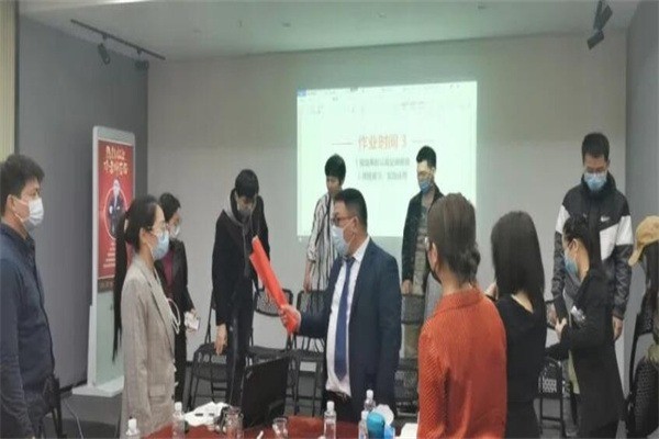 世博視視力矯正中心