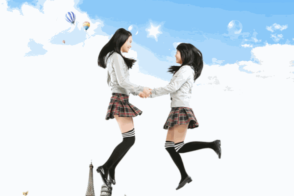 孩視寶護眼燈