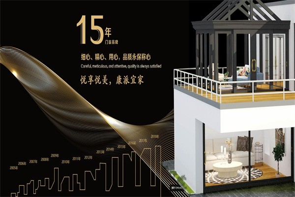 康派門(mén)窗