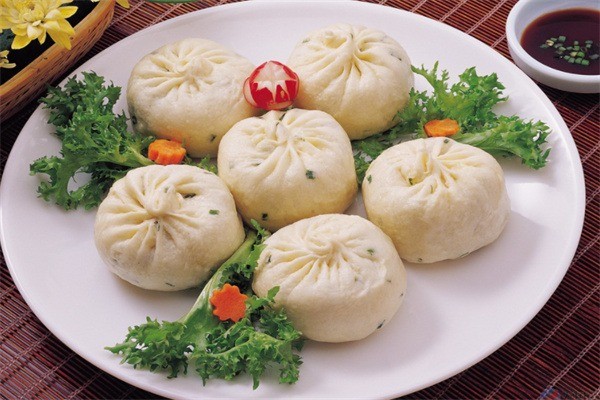 好波波湯包加盟