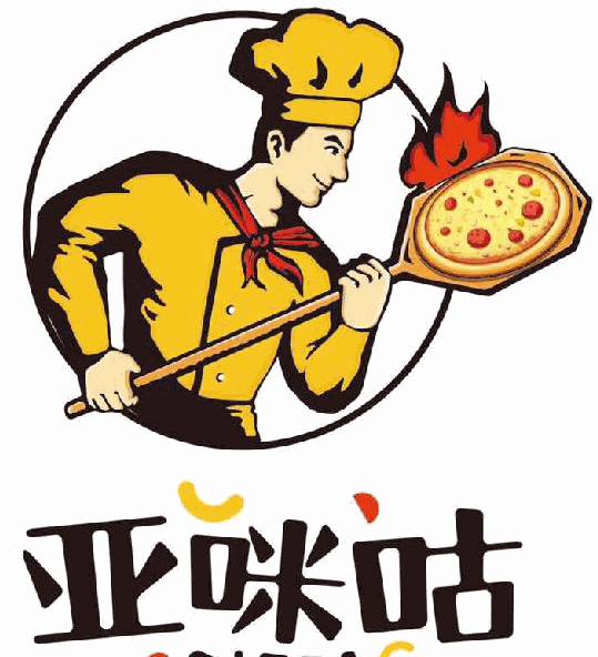 亞咪咕披薩加盟