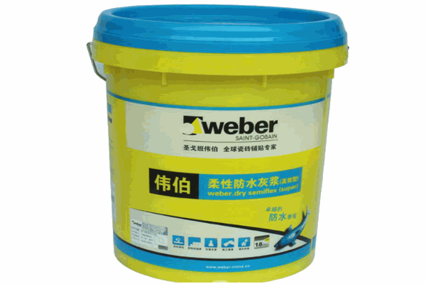 偉伯建材