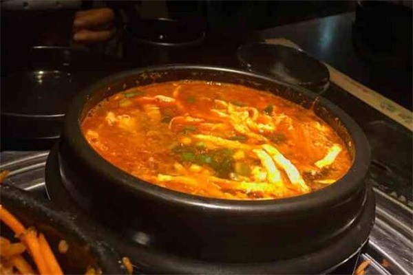 好理吉