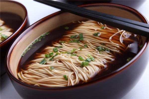 昆山奧灶面館加盟