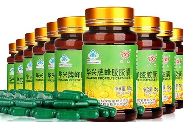 華興蜂業(yè)