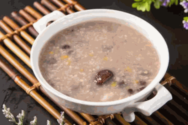 好先生粥鋪