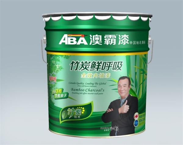ABA澳霸漆