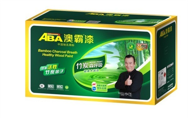 ABA澳霸漆