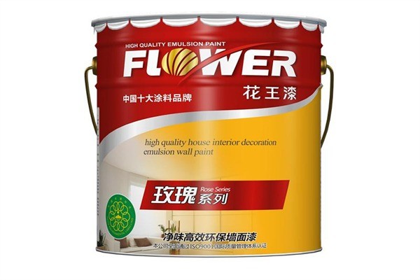花王漆