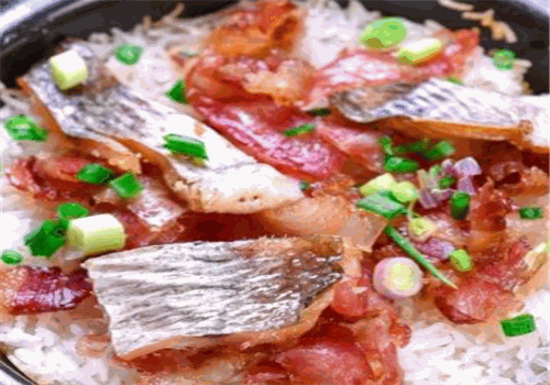 幸運(yùn)煲仔飯加盟