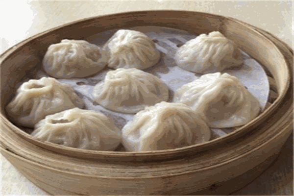 龍袍小籠包加盟