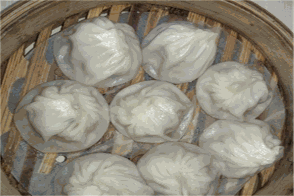 龍袍小籠包加盟