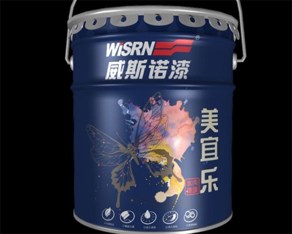 威斯諾涂料