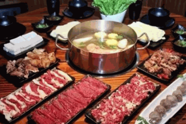 庖丁家牛肆牛肉火鍋