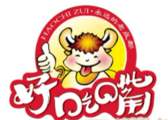 好吃嘴食品加盟