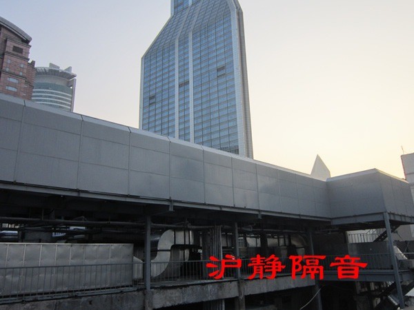 隔音工程