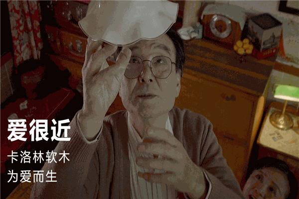 卡洛林軟木地板