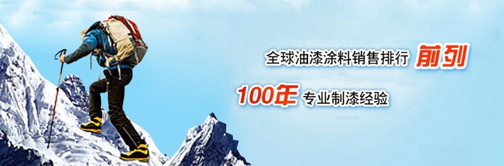 美國杜邦油漆
