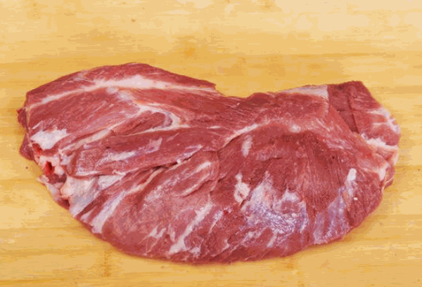 金鑼冷鮮肉
