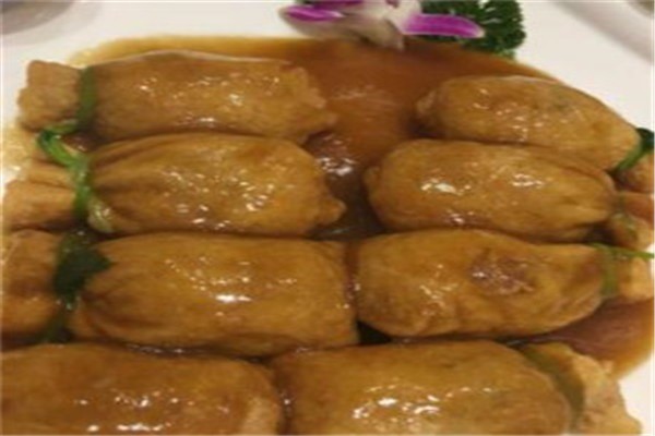 玉華臺(tái)飯莊加盟