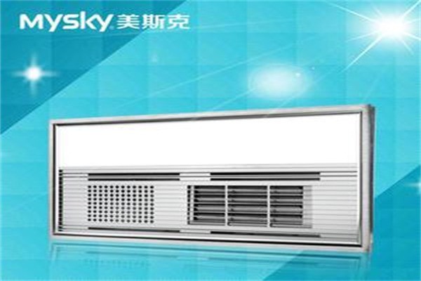 美斯克集成