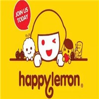 happylemon加盟