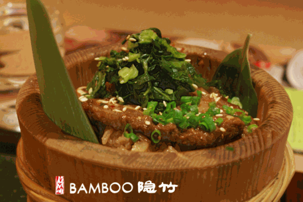 隱竹