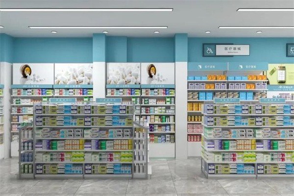 健靈醫(yī)藥