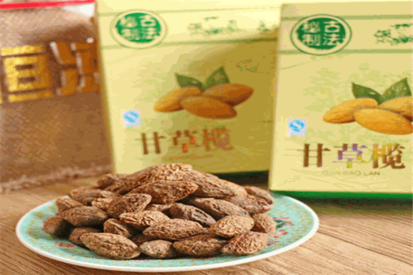 光華園食品