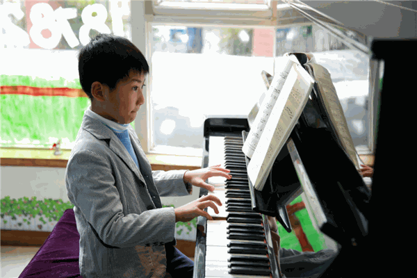 琴客音樂培訓