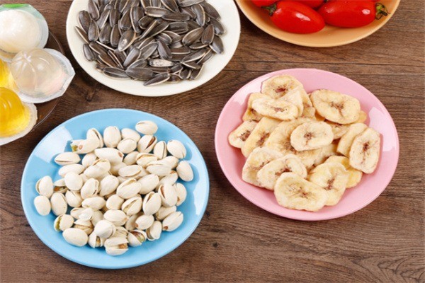 港發(fā)食品