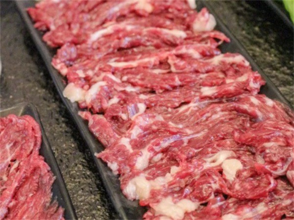 168小牛肉