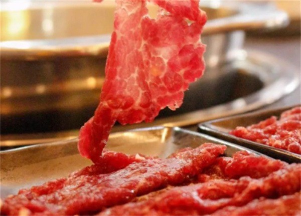 168小牛肉