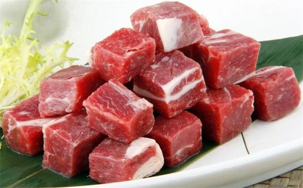 168小牛肉