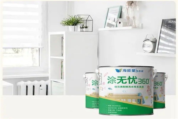 海能量生態(tài)泥