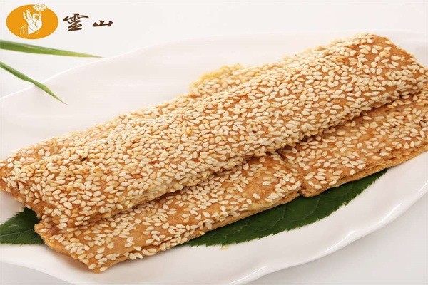 靈山食品