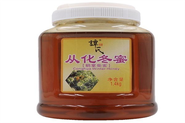 譚氏蜂蜜