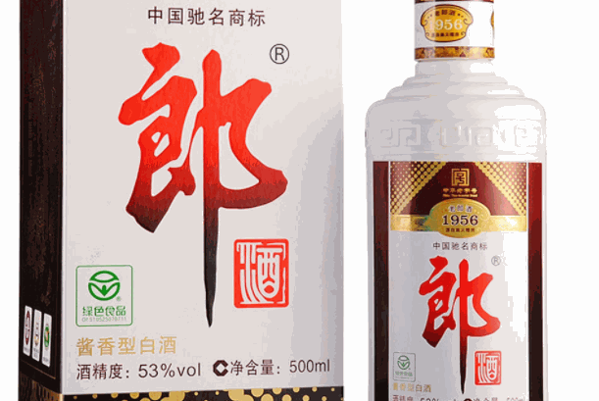 臺(tái)郎酒業(yè)