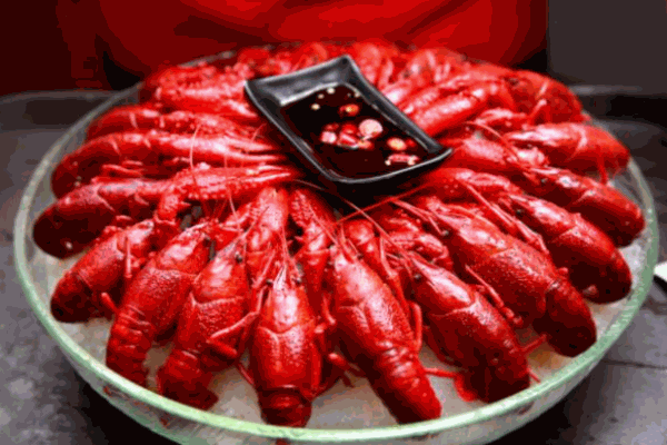 趣點(diǎn)小龍蝦