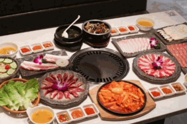 炭號烤肉